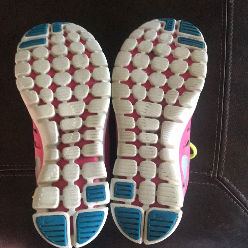 Nike Flex Run sneakers - Picture 6 of 6